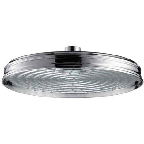 Axor Carlton - Douche de tête, diamètre 240 mm, chrome 28474000