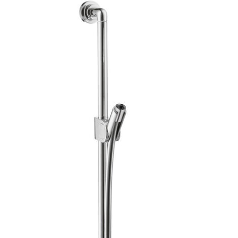 Axor Citterio - Barre de douche 900 mm, chrome 27831000