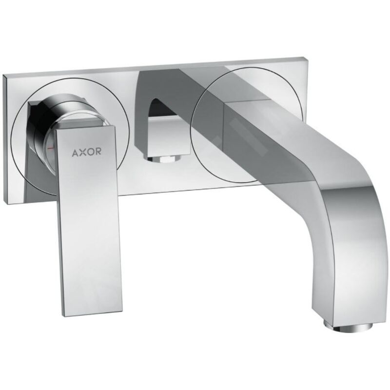 Hansgrohe - axor Citterio Mitigeur de lavabo, encastré, saillie