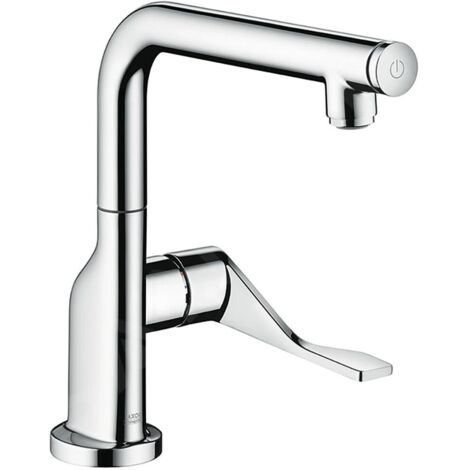 Axor Citterio - Mitigeur d’évier, aspect inox 39860800