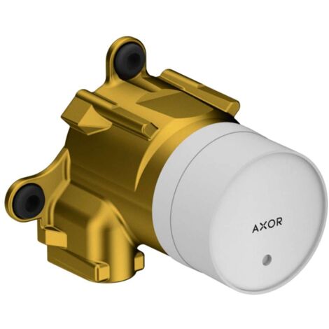 Axor Corpi incasso - Corpo incasso per miscelatore da lavabo 13625180