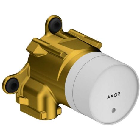 Axor Corpi incasso - Corpo incasso per miscelatore da lavabo 13625180