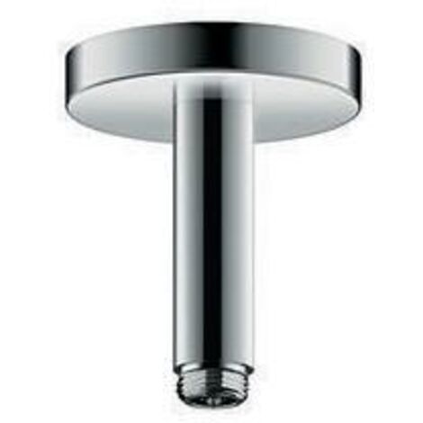 AXOR Decken-Anschlussstück DN15 100mm BN