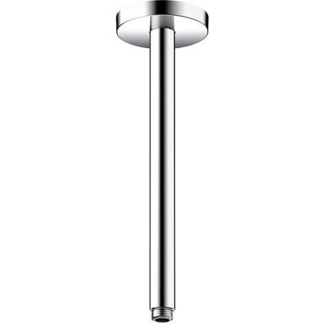 Axor Duschprogramm - Deckenanschluss, 30 cm, Chrom 26433000