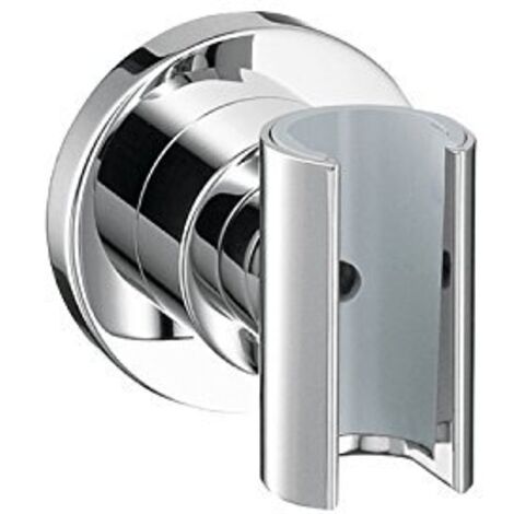Axor Elementi doccia - Supporto doccia, cromato 39525000