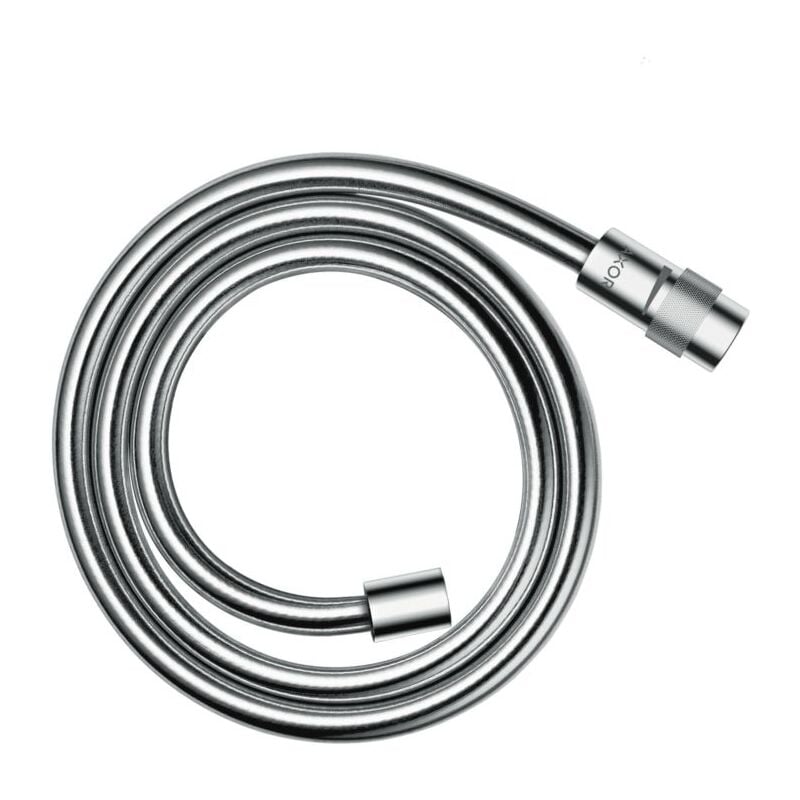Hansgrohe - Axor ShowerSolutions de douche 28128000 chromé , 2000 , 60m, flexible de douche