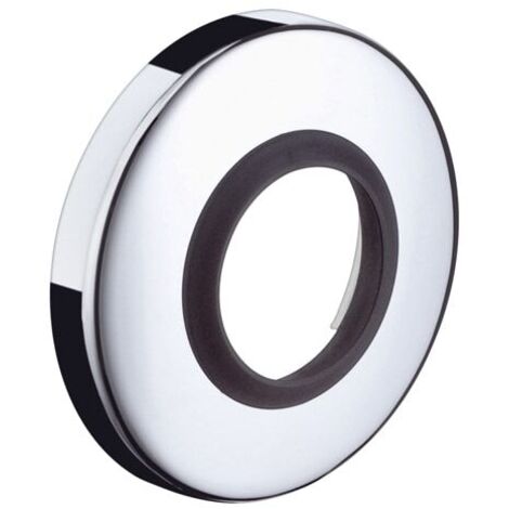 AXOR HG Rosette Axor für Unterputzventil 5/87 weiss, 94353450