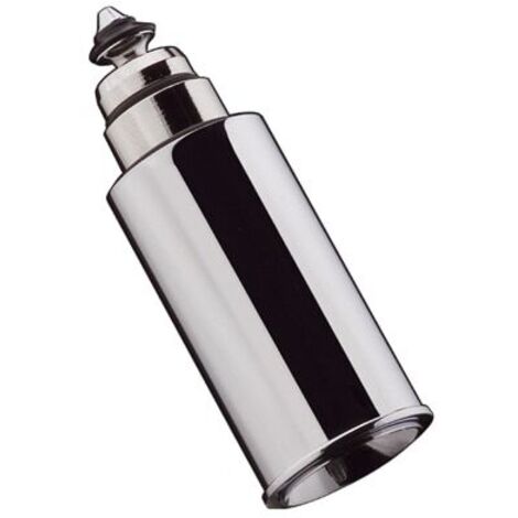 AXOR HG Verlängerung Axor Starck Umstellung 20mm chrom, 10983000