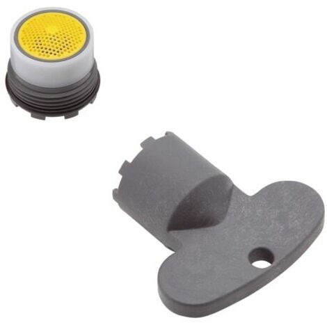 AXOR Luftsprudler M16,5x1