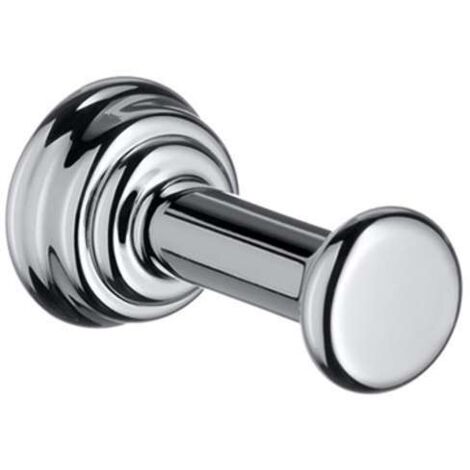 Axor Montreux - Gancio singolo, cromo 42137000