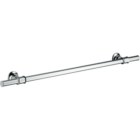 Axor Montreux - Porte-serviettes 600 mm, chrome 42060000