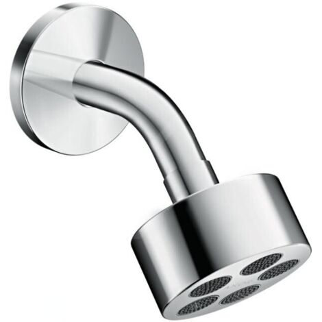 Axor One - Douche de tête, à 1 jet, EcoSmart, chrome 48490000