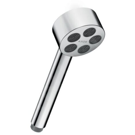 Axor One - Douchette à main, 1 jets, EcoSmart, chrome 48651000