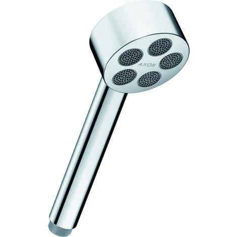 Axor One - Duschkopf, 1 Strahl, EcoSmart, Chrom 48651000