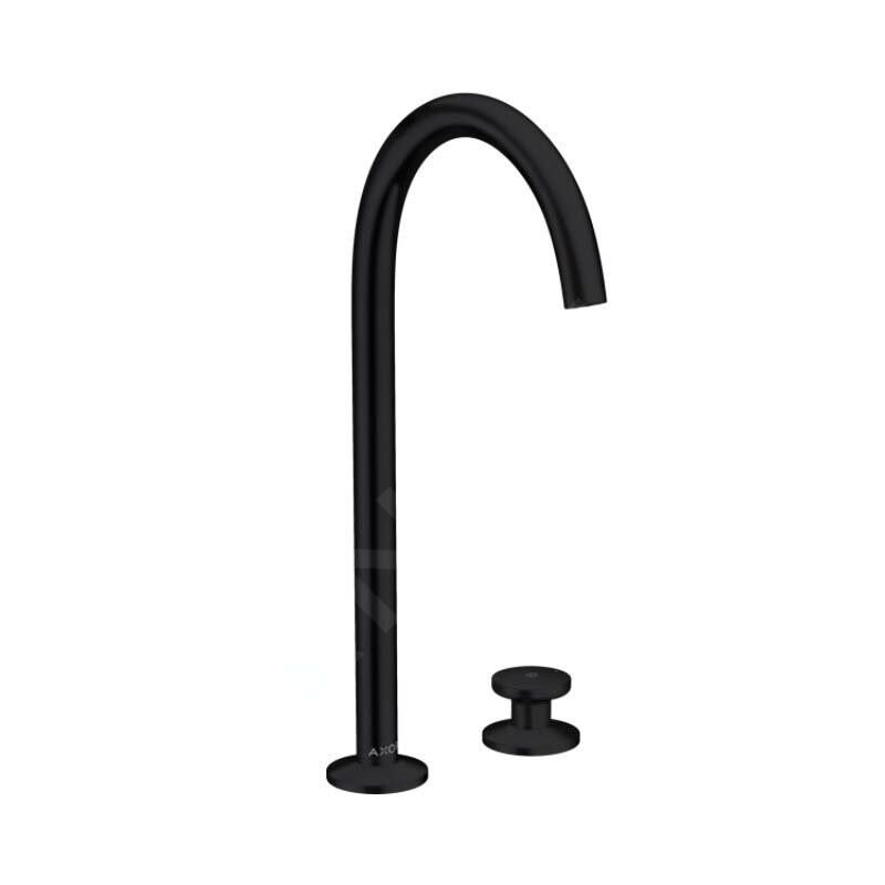 Hansgrohe - axor One Mélangeur lavabo 2 trous Select 260 avec