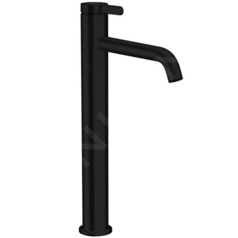 Axor One - Mitigeur pour vasque, noir mat 48002670