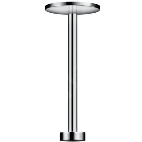 Axor One - Raccord de plafond 300 mm, chrome 48496000