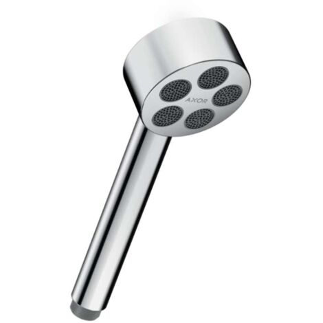Axor One - Soffione doccia, 1 flusso, EcoSmart, cromo 48651000