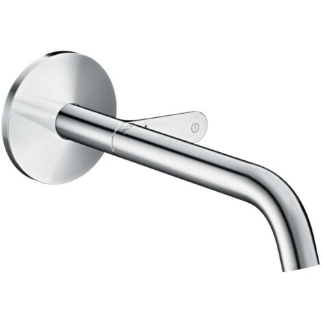 Axor One - Unterputz-Waschtischarmatur, Chrom 48112000