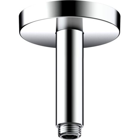 Axor Programme de douche - Bras de douche de plafond, 100 mm, chrome 26432000