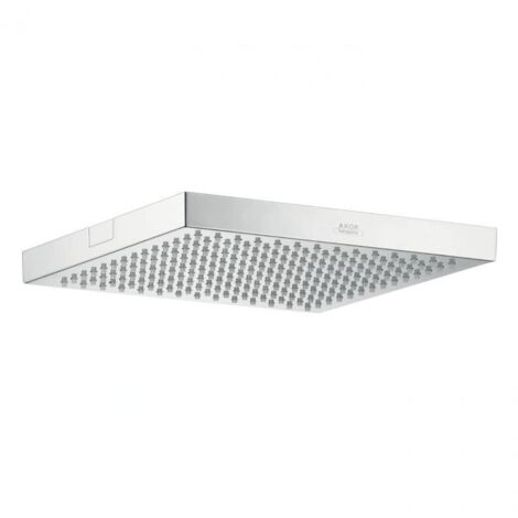 Axor ShowerCollection - Douche de tête 24 x 24 cm, chrome 10924000