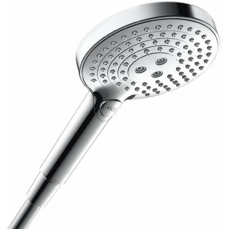 Axor ShowerSolutions - Doccetta a mano, 3 getti, cromata 26050000