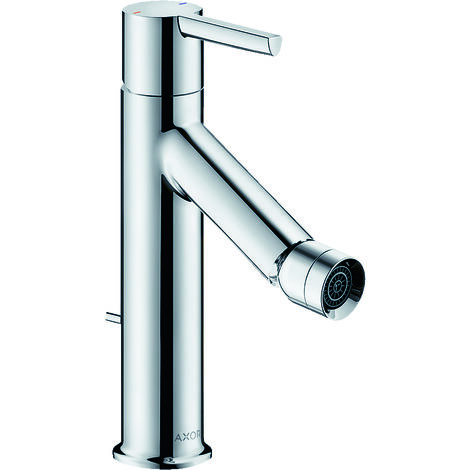 Axor Starck - Miscelatore monocomando per bidet, cromato 10214000
