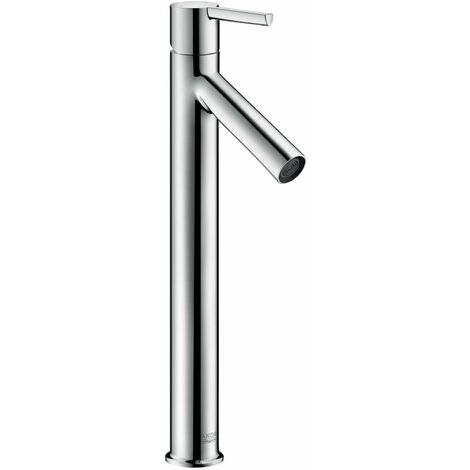 Axor Starck - Mitigeur pour vasque, chrome 10103000