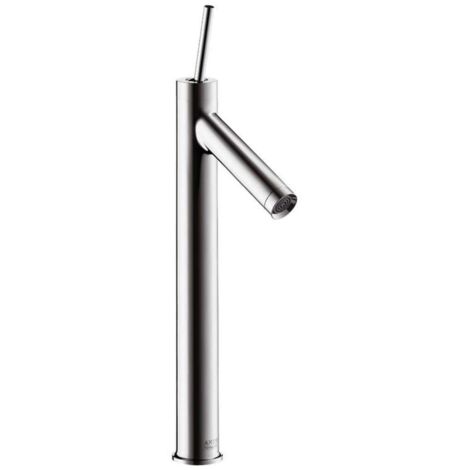 Axor Starck - Waschtisch Einhebelmischer, Chrom 10129000