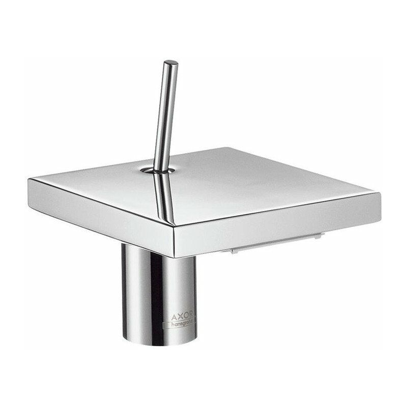 

AXOR STARCK X palanca de lavabo DN 15 sin tirador cromo - Hansgrohe