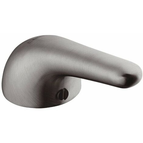 Axor Steel maniglia per lavello in acciaio inox