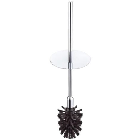 AXOR Stiel Starck chrom mit Bürste
