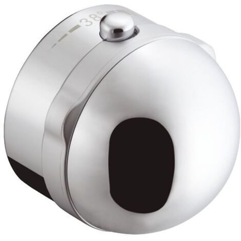 AXOR Thermostatgriff Allegroh für 11461000,11466000 ab 10/86 chrom