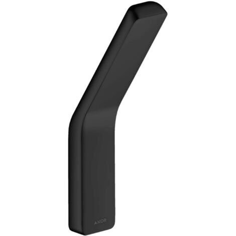 Axor Universal - Appendino, nero opaco 42801670