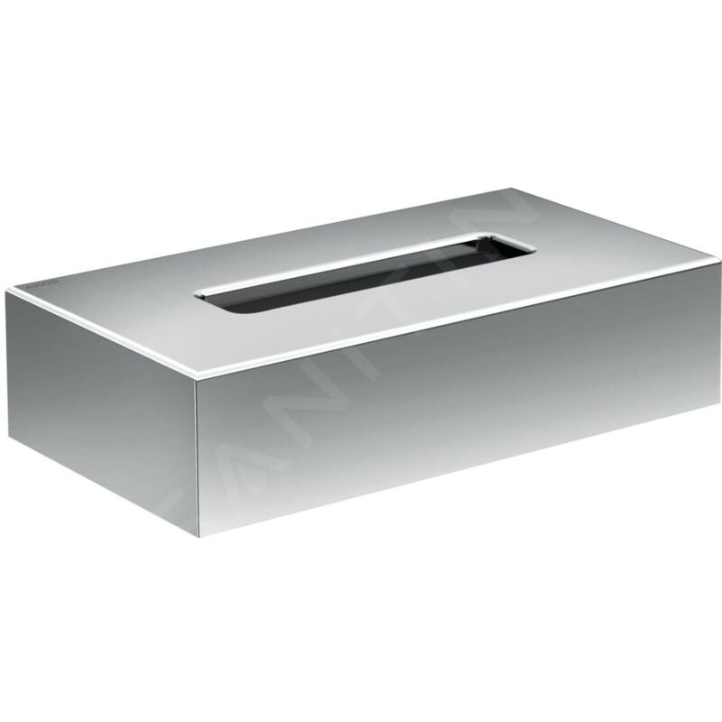 Axor Universal Circular boîte à lingettes cosmétiques, - Hansgrohe