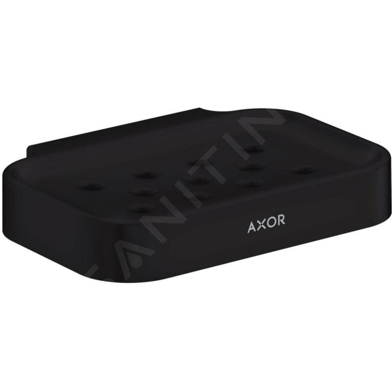 Axor Universal Circular porte-savon, 42805670 - Hansgrohe