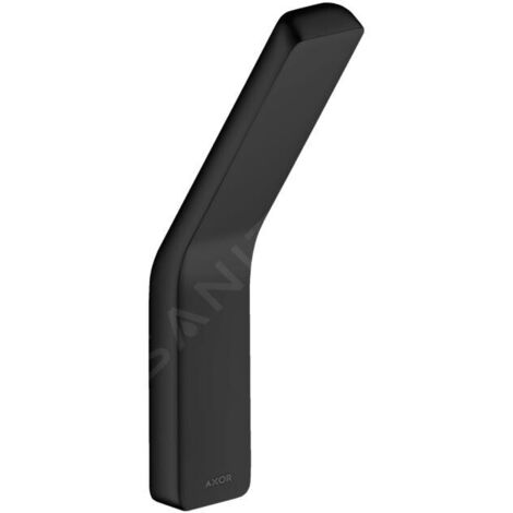 Axor Universal - Crochet, noir mat 42801670
