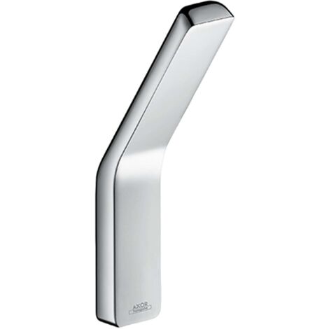 Axor Universal - Gancho simple, cromo 42801000