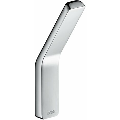 Axor Universal - Gancio singolo, cromato 42801000