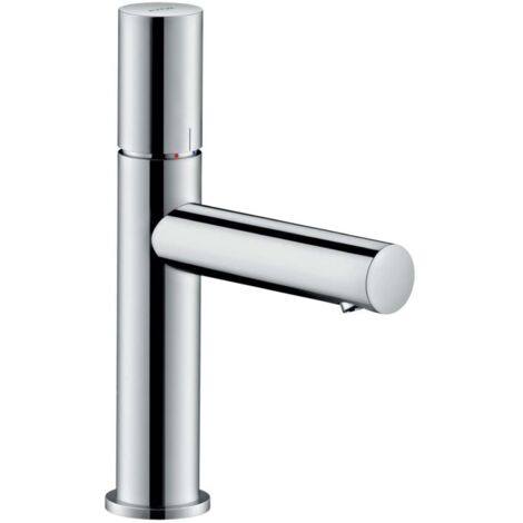 Axor Uno - Grifo de lavabo 110, cromo 45002000