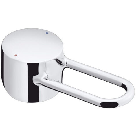 AXOR UNO Maniglia ad arco per miscelatore HANSGROHE cromato