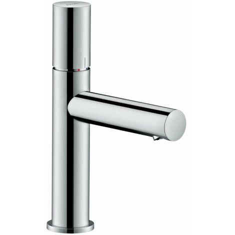 Axor Uno - Miscelatore 110 per lavabo, cromato 45002000