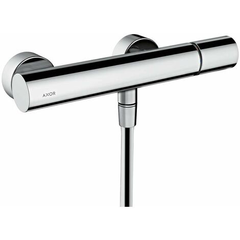 Axor Uno - Miscelatore doccia monocomando Zero, cromato 45600000