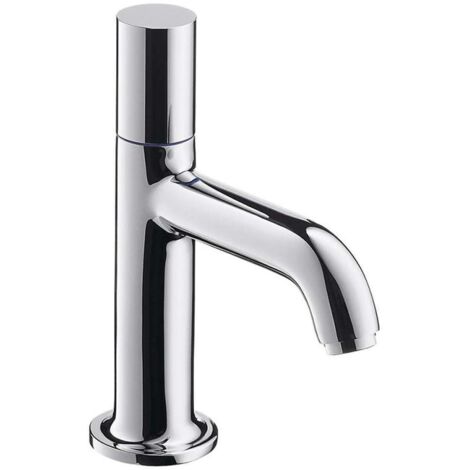 AXOR Uno Valvola a colonna 70 senza set di scarico Cromo, 38130000