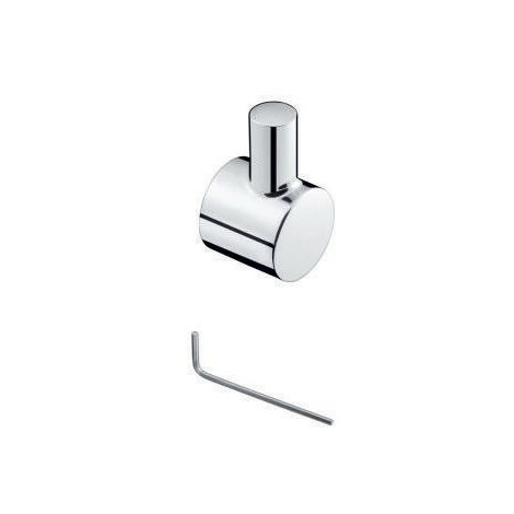 Axor UP deviatore maniglia termostato u valvola di intercettazione ready set ibox satinox
