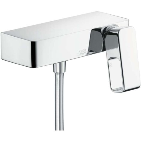 Axor Urquiola - Miscelatore doccia monocomando, cromato 11620000