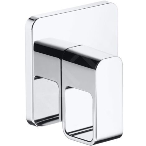 Axor Urquiola - Robinet d'arrêt encastré, chrome 11960000