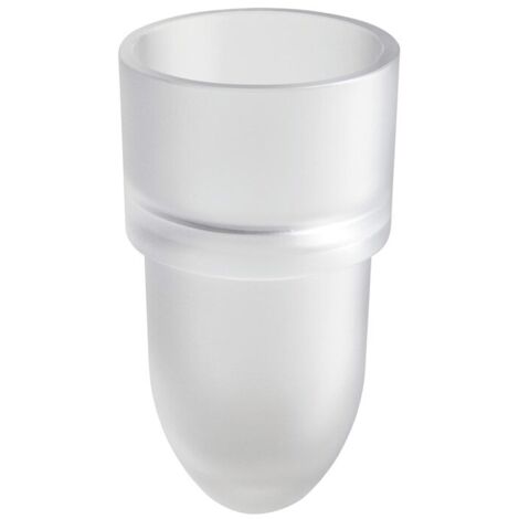 AXOR WC Glaseinsatz Terrano