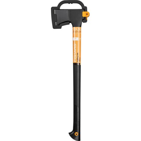 Axt Fiskars solid a18 Stahlklinge 64,5 cm 1,5 kg