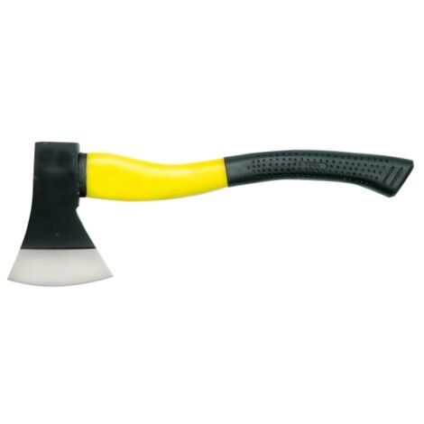 Axt, Handbeil 1000g, Fiberglasstiel